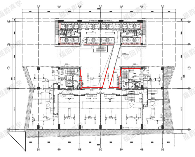 裝配式建筑外圍護墻